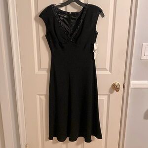 Jones New York dress - like new condition